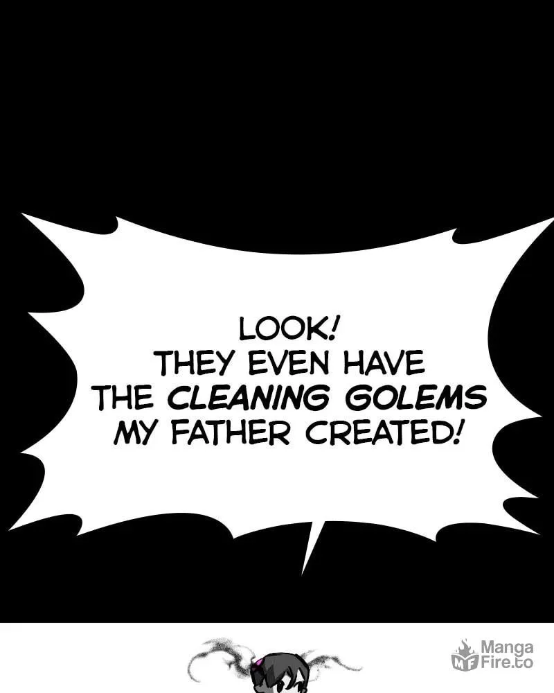 The Protagonist's Hidden Strength Chapter 71 page 126 - 