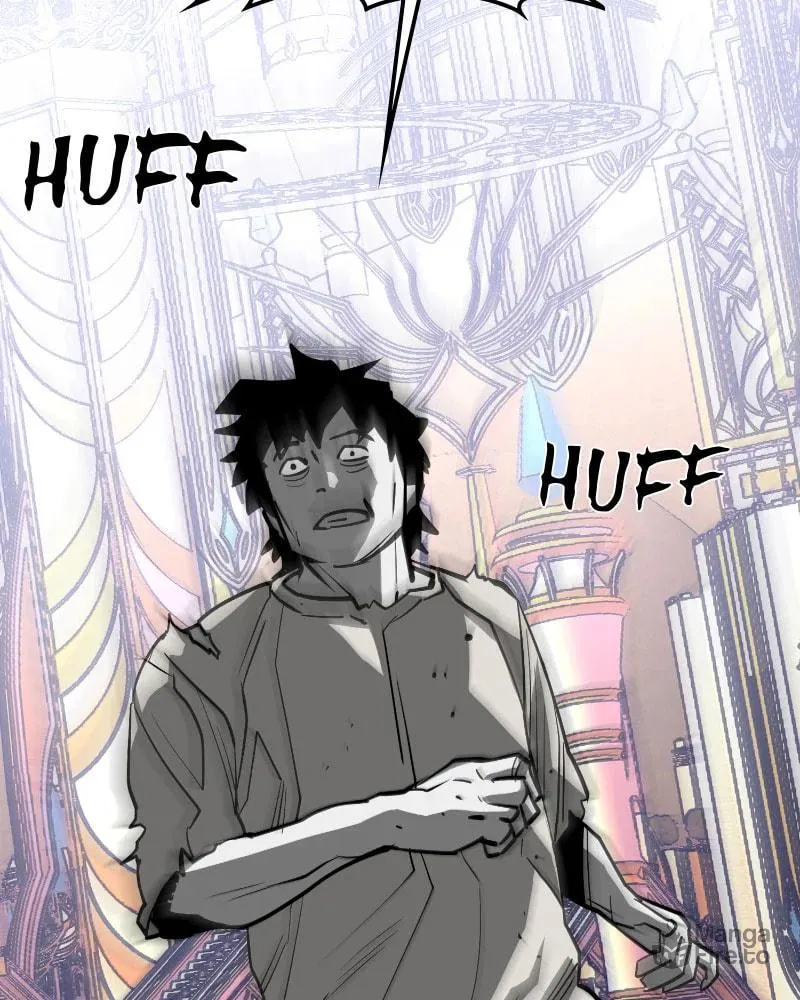 The Protagonist's Hidden Strength Chapter 71 page 130 - 