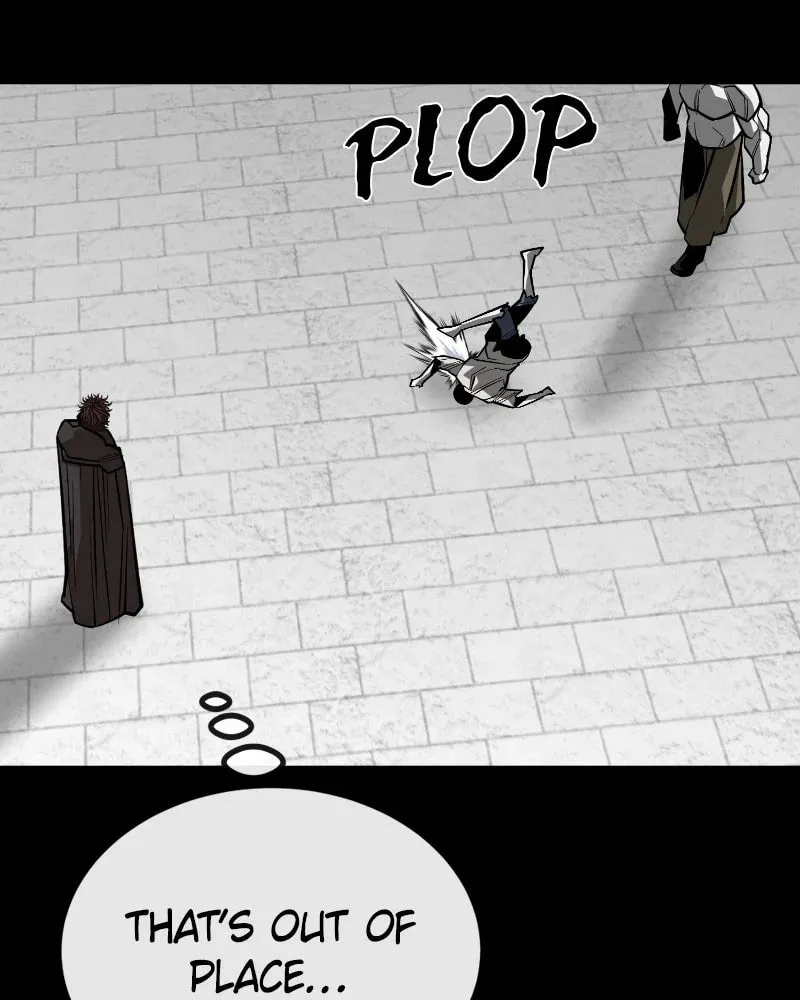 The Protagonist's Hidden Strength Chapter 71 page 133 - 