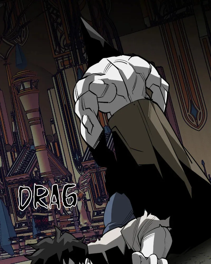 The Protagonist's Hidden Strength Chapter 71 page 137 - 