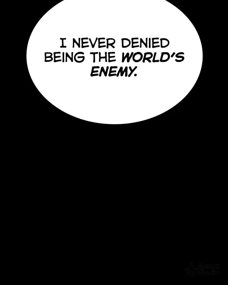 The Protagonist's Hidden Strength Chapter 71 page 192 - 