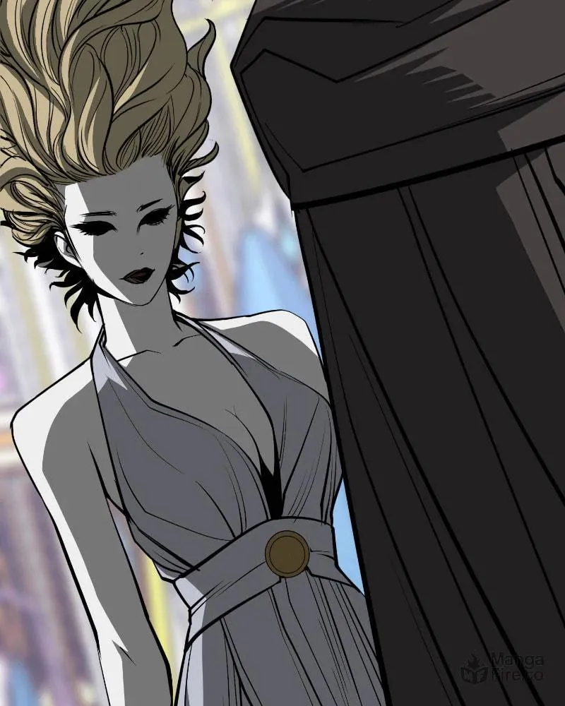 The Protagonist's Hidden Strength Chapter 71 page 3 - 
