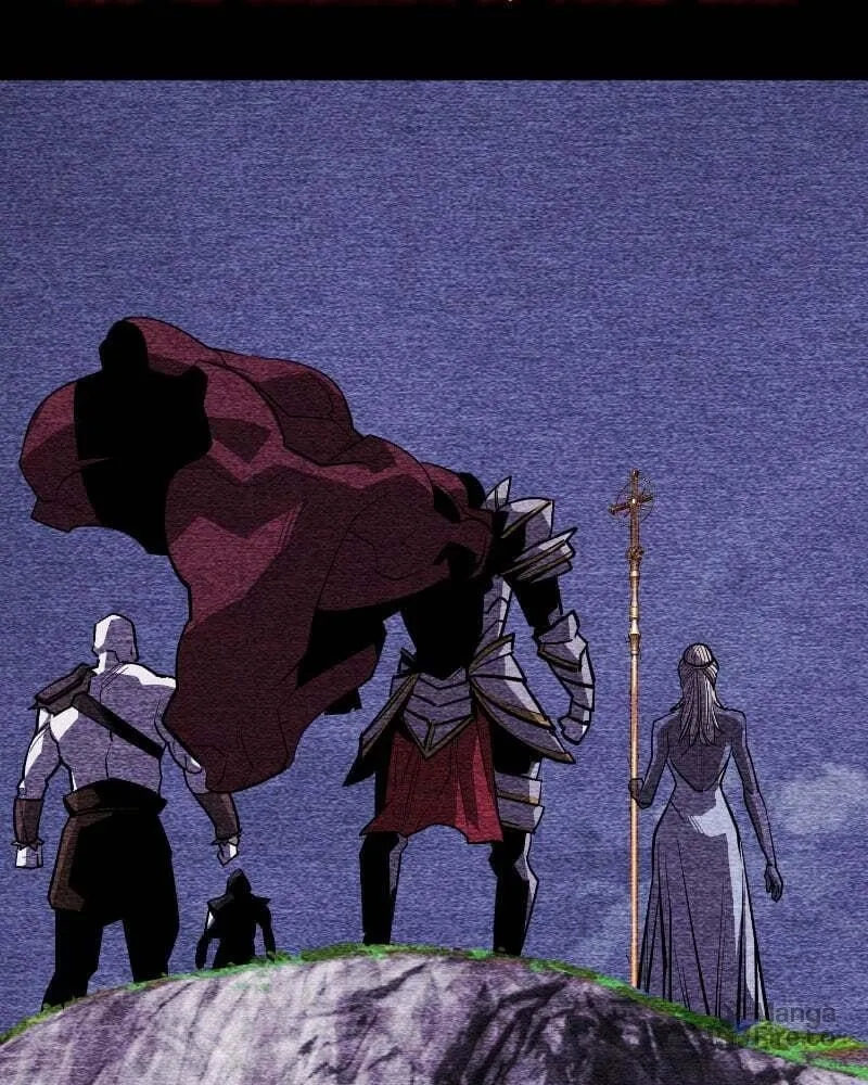 The Protagonist's Hidden Strength Chapter 71 page 25 - 