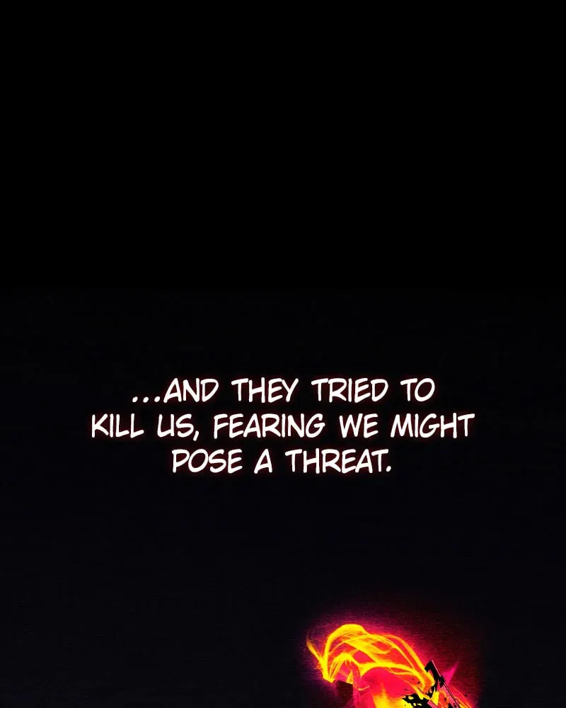The Protagonist's Hidden Strength Chapter 71 page 31 - 