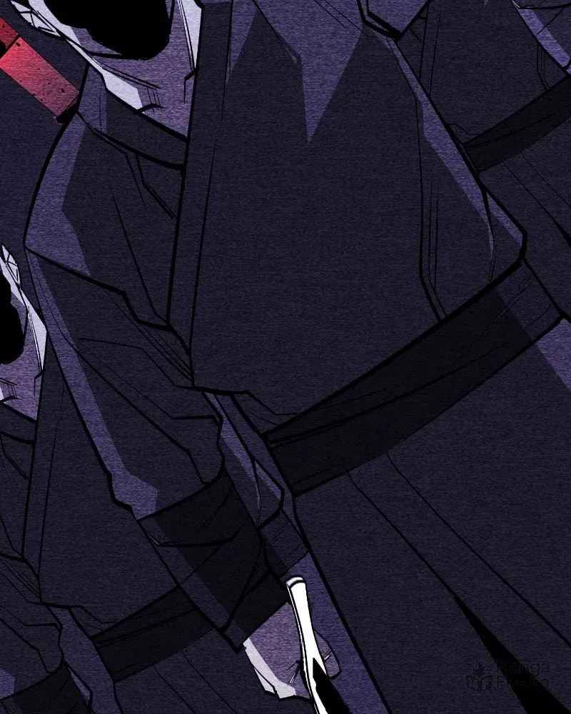 The Protagonist's Hidden Strength Chapter 71 page 33 - 