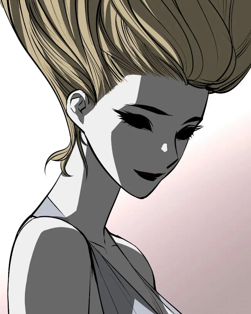 The Protagonist's Hidden Strength Chapter 71 page 46 - 