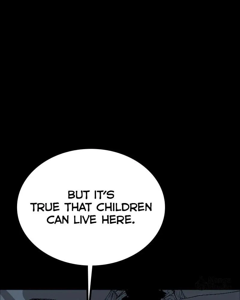 The Protagonist's Hidden Strength Chapter 71 page 75 - 