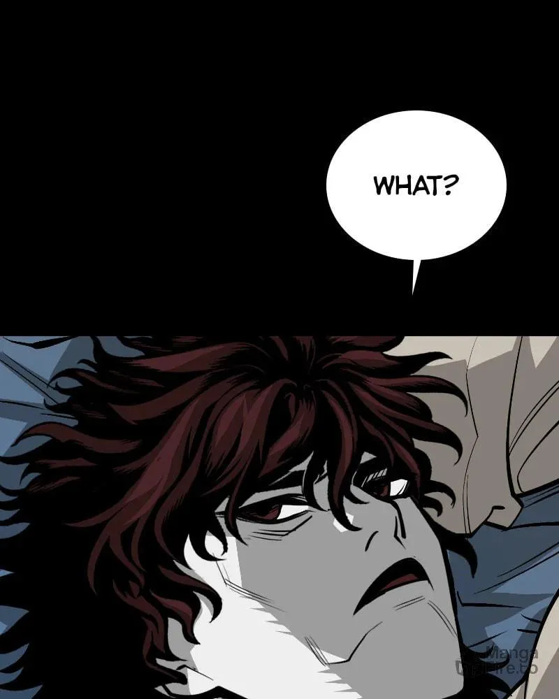 The Protagonist's Hidden Strength Chapter 71 page 81 - 