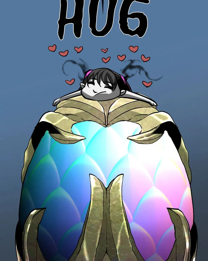 The Protagonist's Hidden Strength Chapter 71 page 86 - 