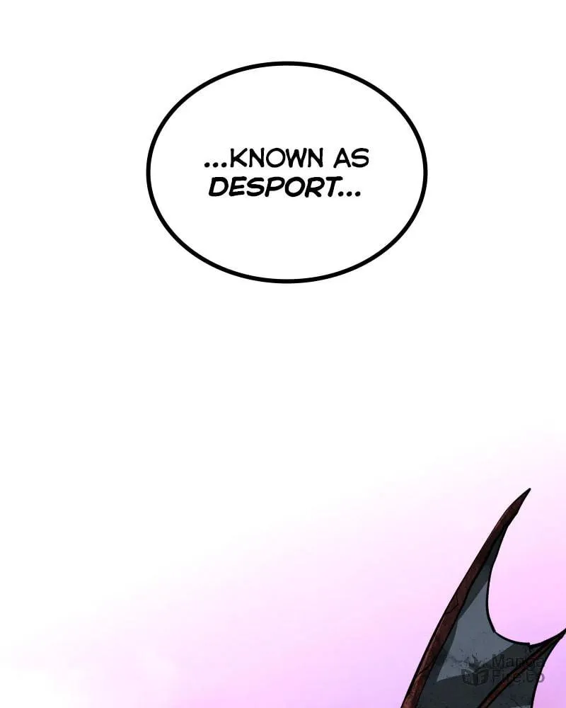 The Protagonist's Hidden Strength Chapter 71 page 10 - 