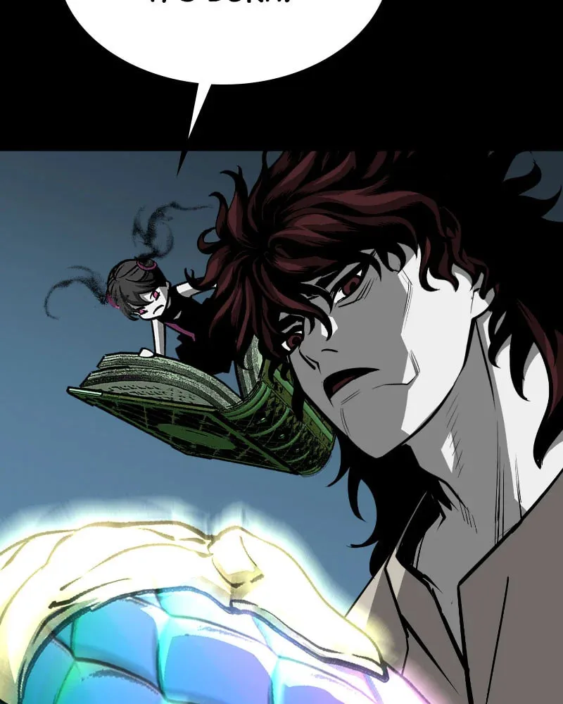 The Protagonist's Hidden Strength Chapter 71 page 91 - 