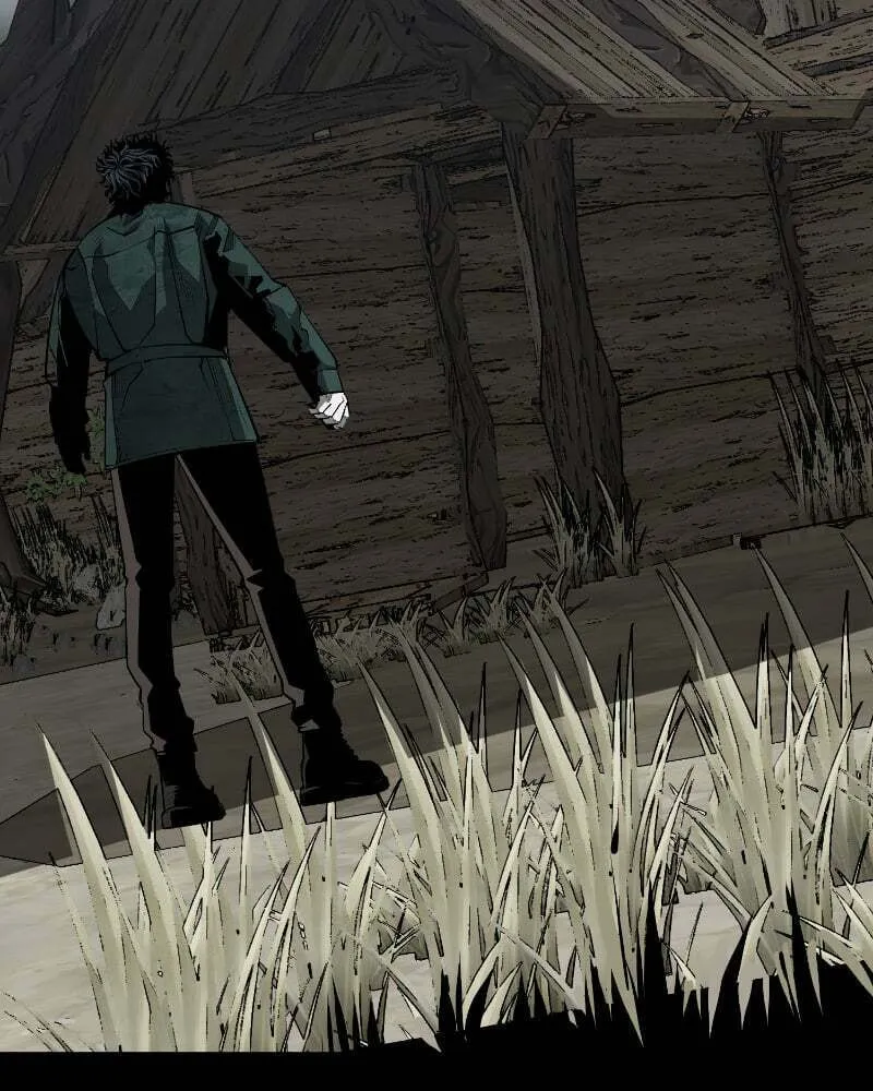 The Protagonist's Hidden Strength Chapter 72 page 116 - 