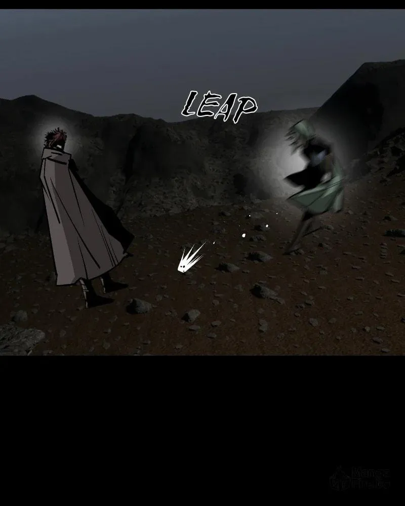 The Protagonist's Hidden Strength Chapter 72 page 15 - 
