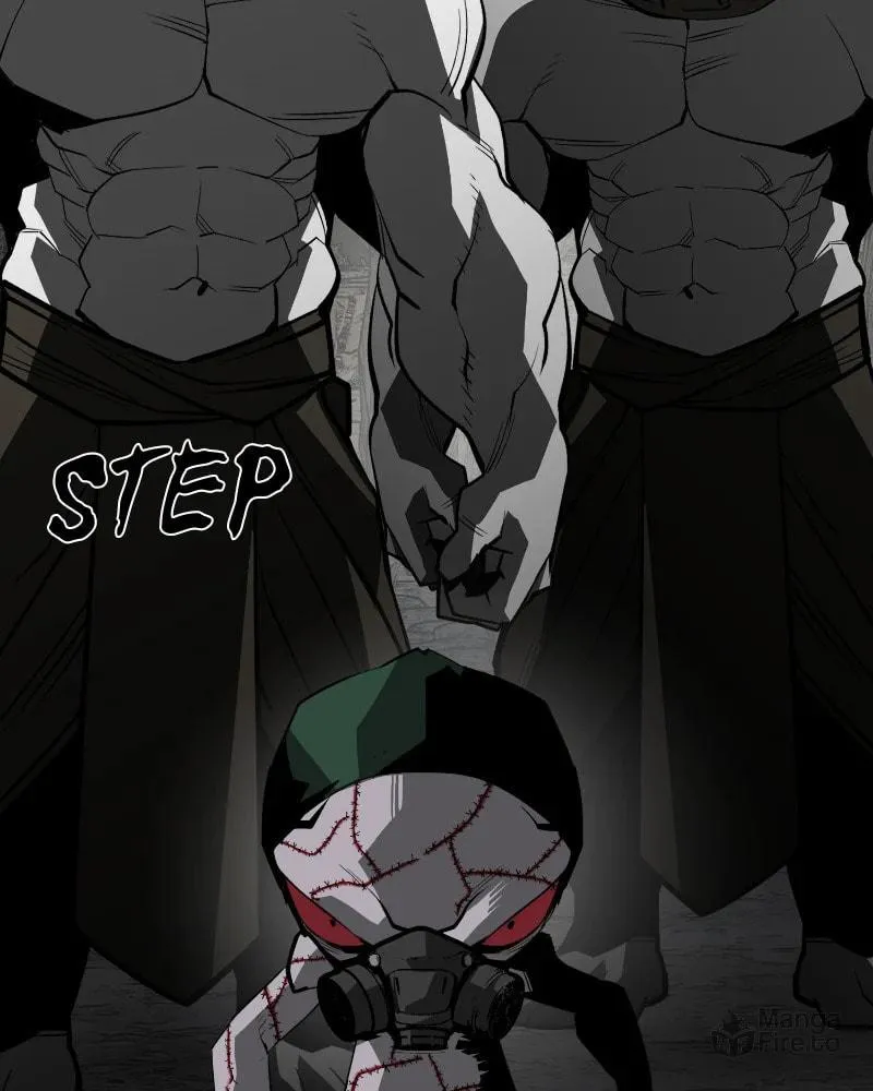 The Protagonist's Hidden Strength Chapter 72 page 147 - 