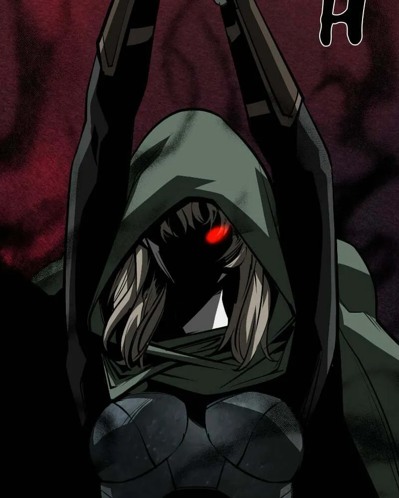 The Protagonist's Hidden Strength Chapter 72 page 19 - 