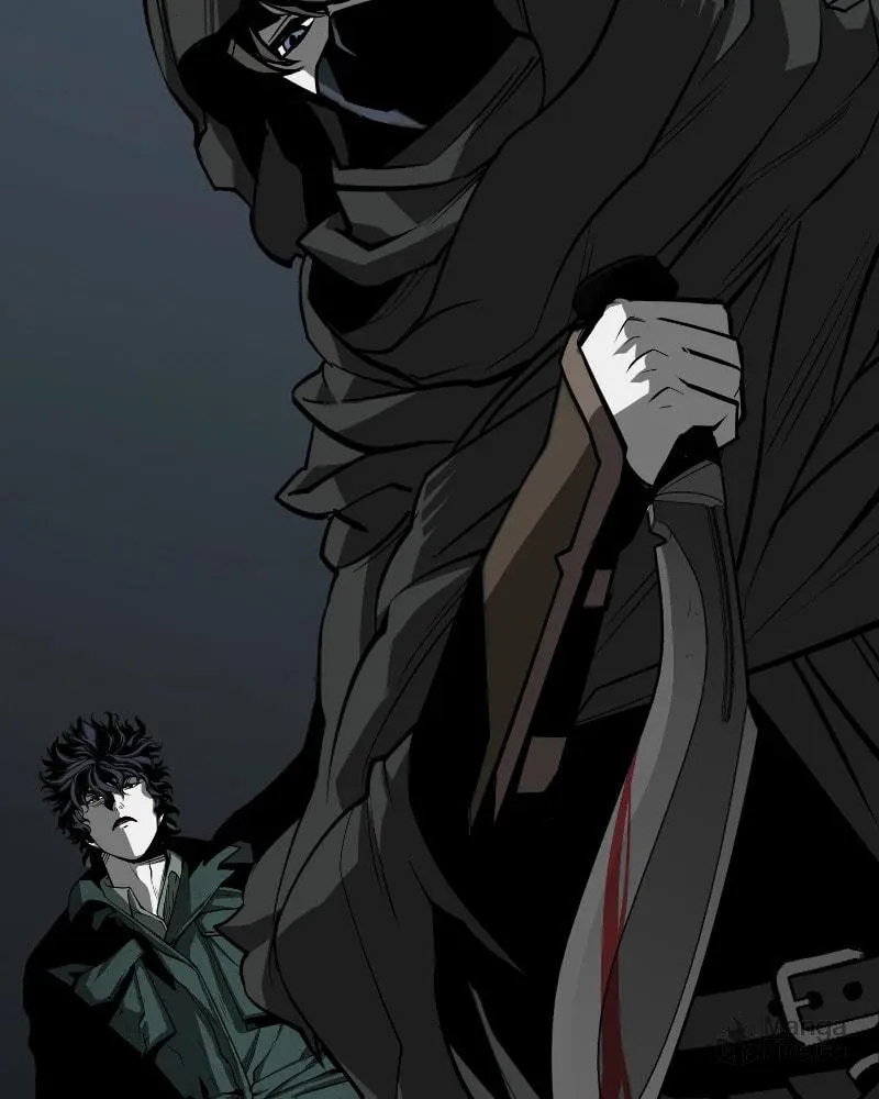 The Protagonist's Hidden Strength Chapter 72 page 189 - 