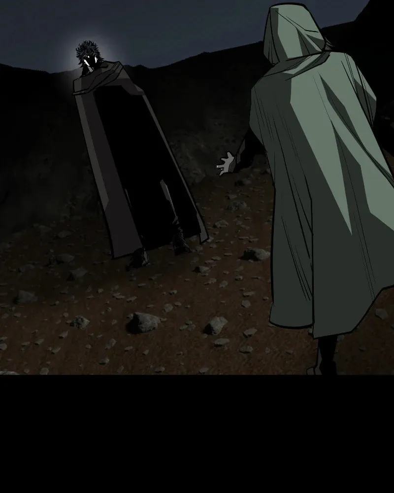 The Protagonist's Hidden Strength Chapter 72 page 29 - 