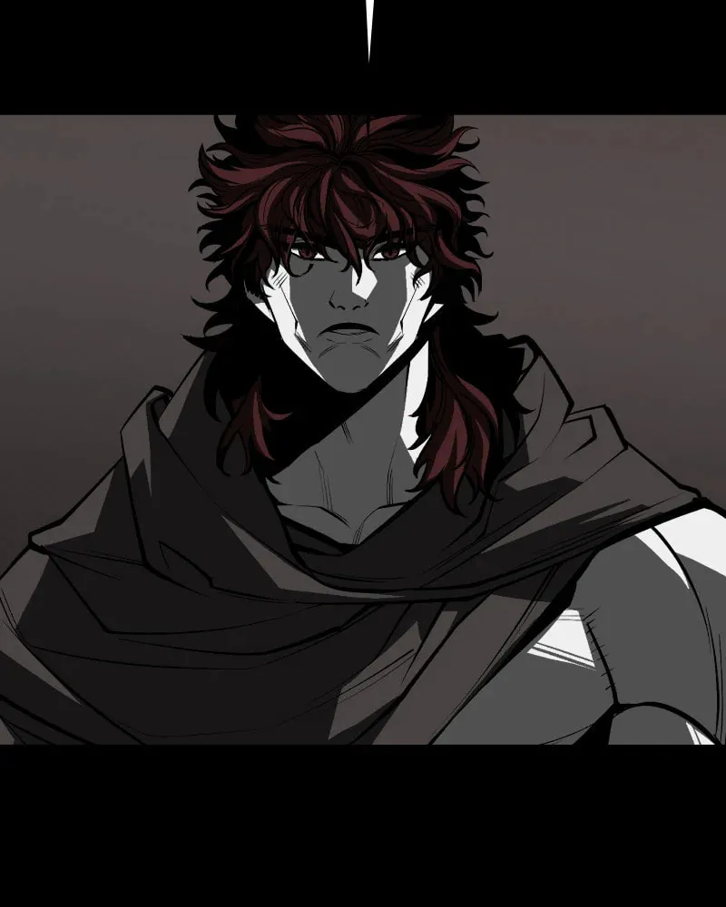 The Protagonist's Hidden Strength Chapter 72 page 31 - 