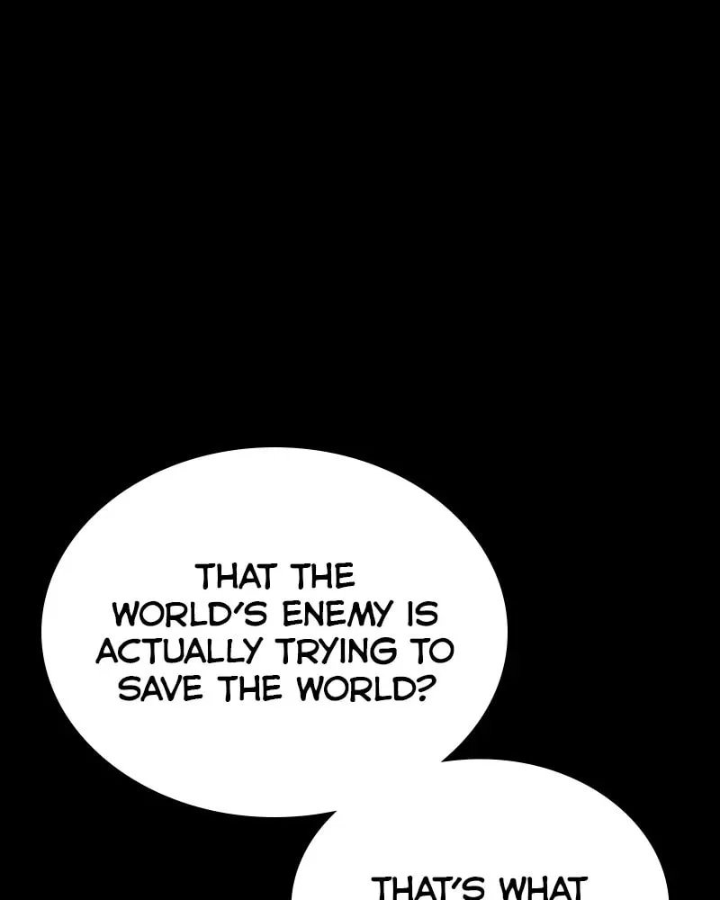 The Protagonist's Hidden Strength Chapter 72 page 38 - 