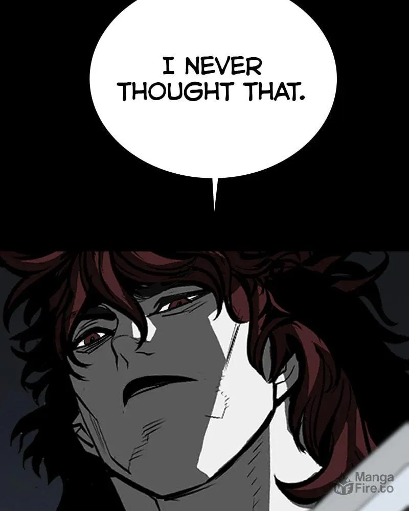 The Protagonist's Hidden Strength Chapter 72 page 5 - 