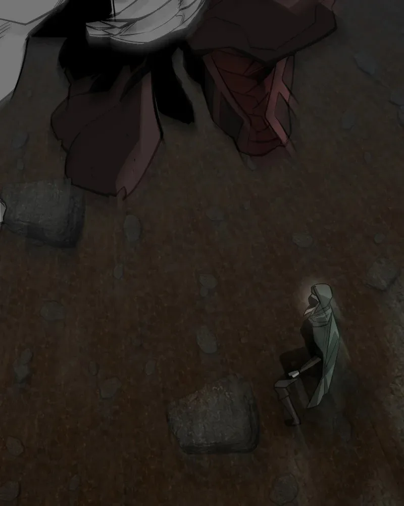 The Protagonist's Hidden Strength Chapter 72 page 49 - 