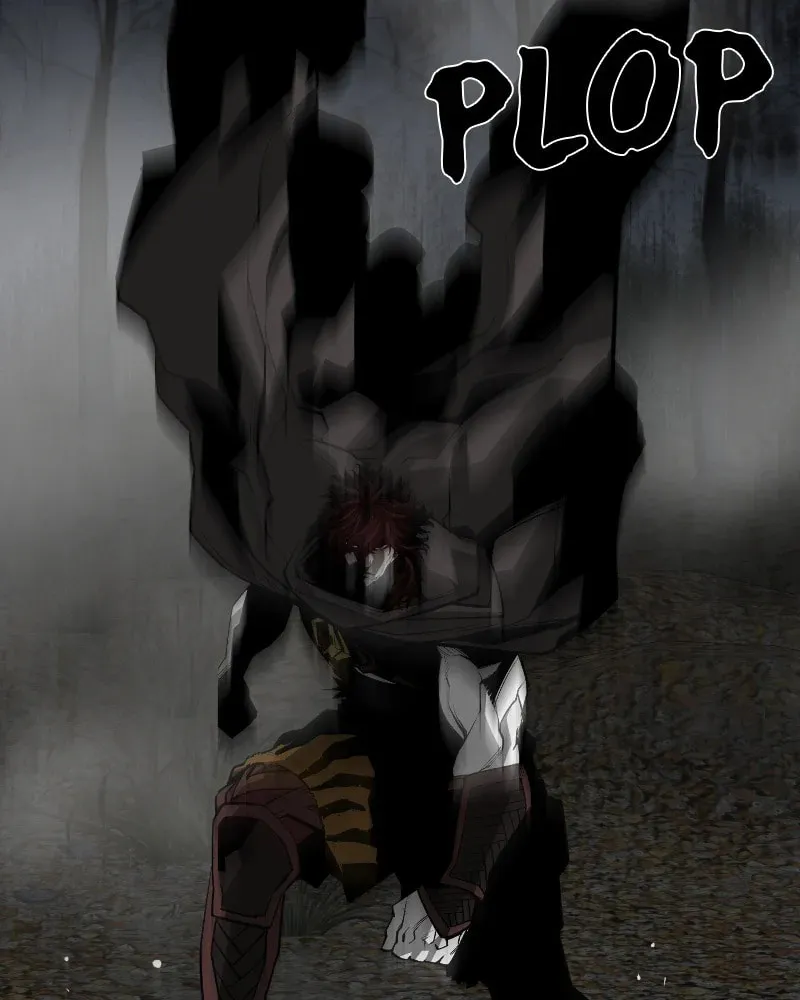 The Protagonist's Hidden Strength Chapter 72 page 71 - 