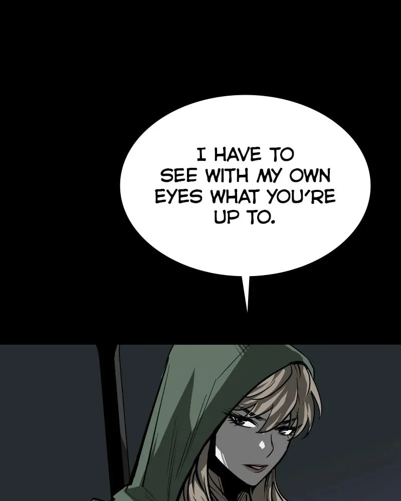 The Protagonist's Hidden Strength Chapter 72 page 92 - 