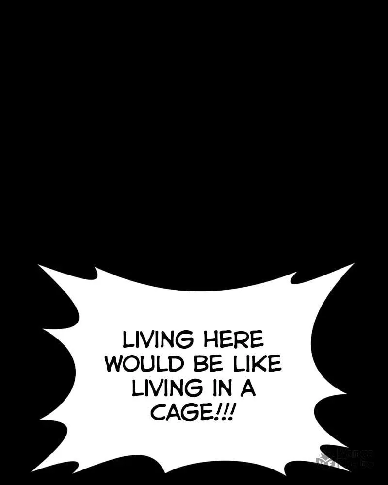The Protagonist's Hidden Strength Chapter 73 page 111 - 
