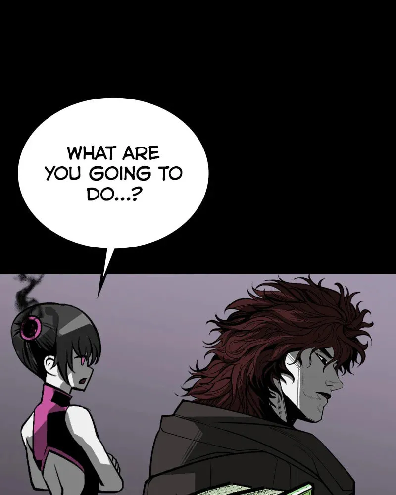The Protagonist's Hidden Strength Chapter 73 page 119 - 