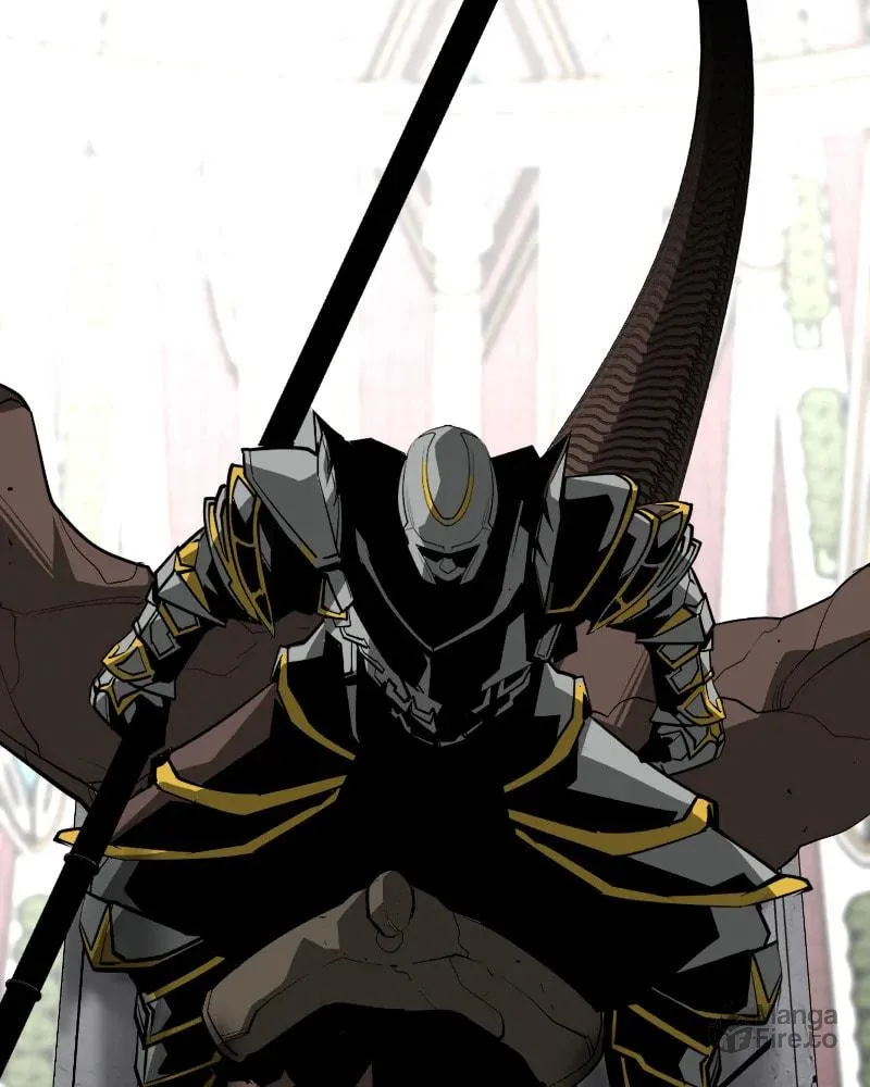 The Protagonist's Hidden Strength Chapter 73 page 15 - 