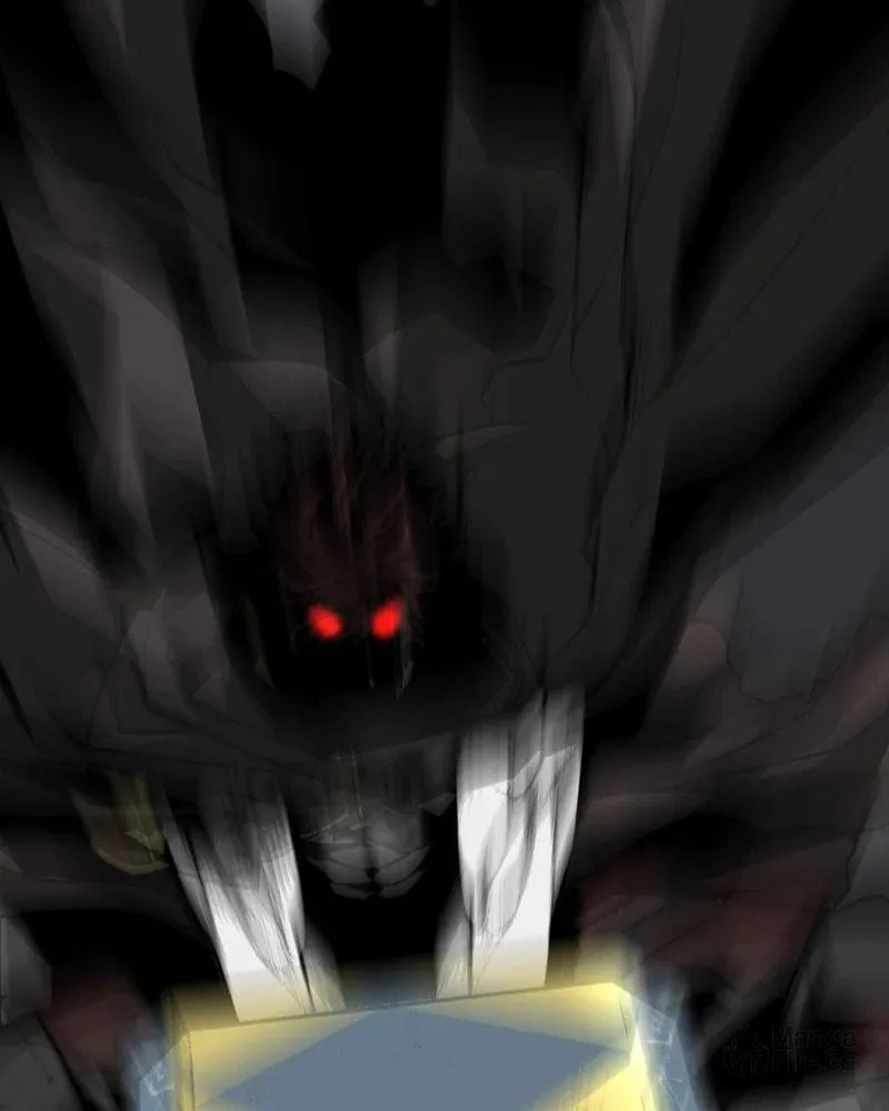 The Protagonist's Hidden Strength Chapter 73 page 155 - 