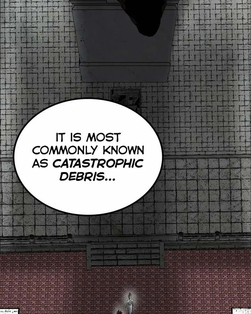 The Protagonist's Hidden Strength Chapter 73 page 17 - 
