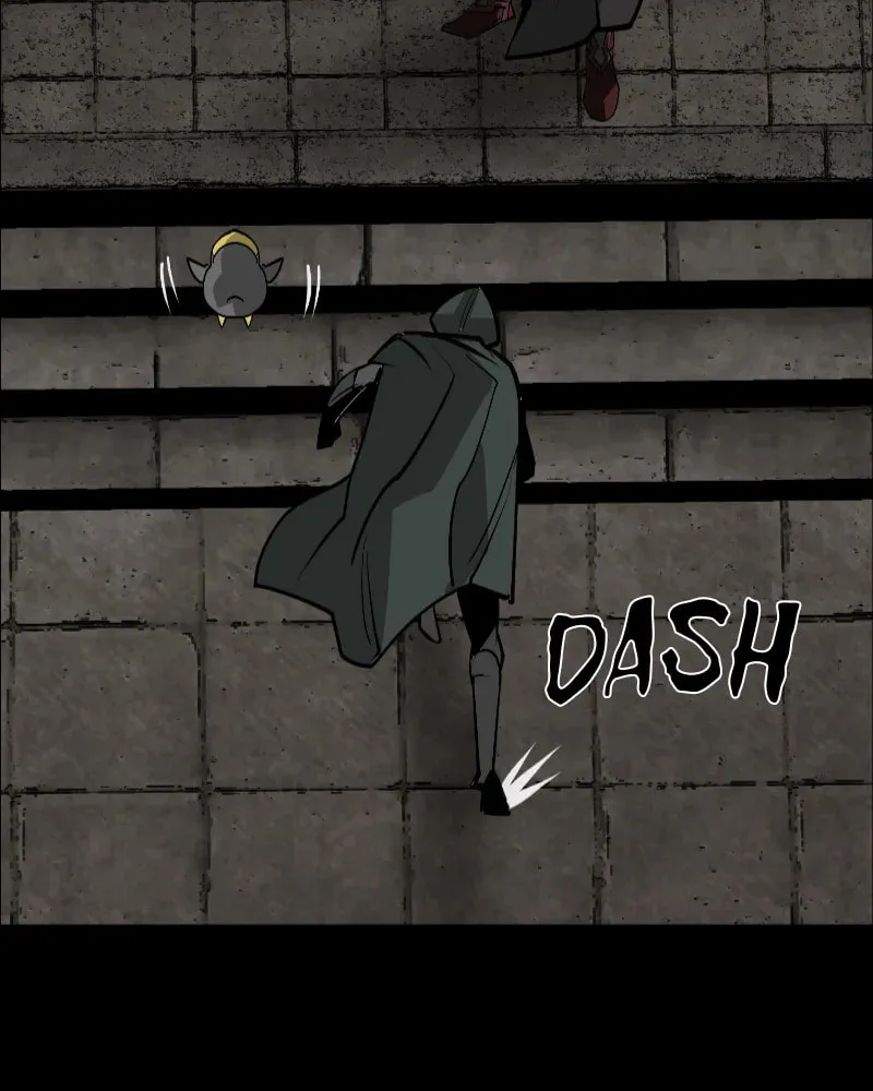 The Protagonist's Hidden Strength Chapter 73 page 167 - 