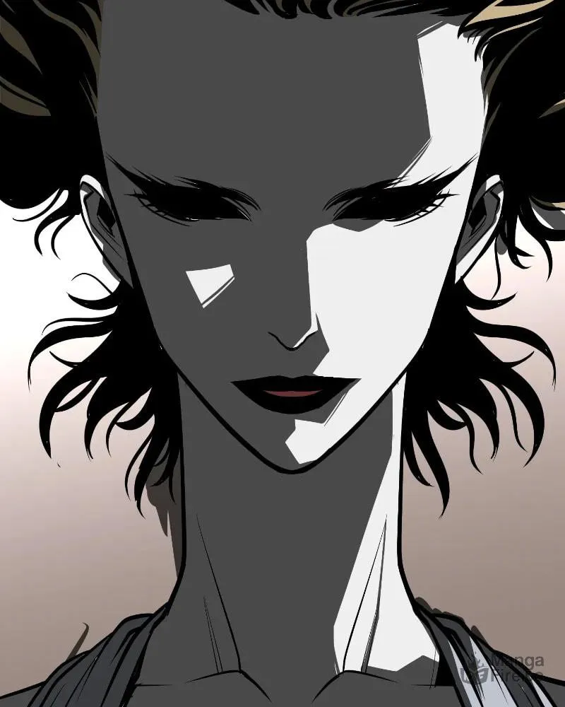 The Protagonist's Hidden Strength Chapter 73 page 21 - 