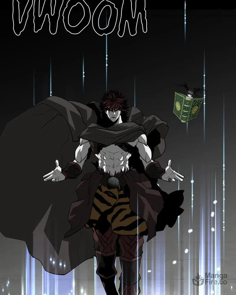 The Protagonist's Hidden Strength Chapter 73 page 205 - 