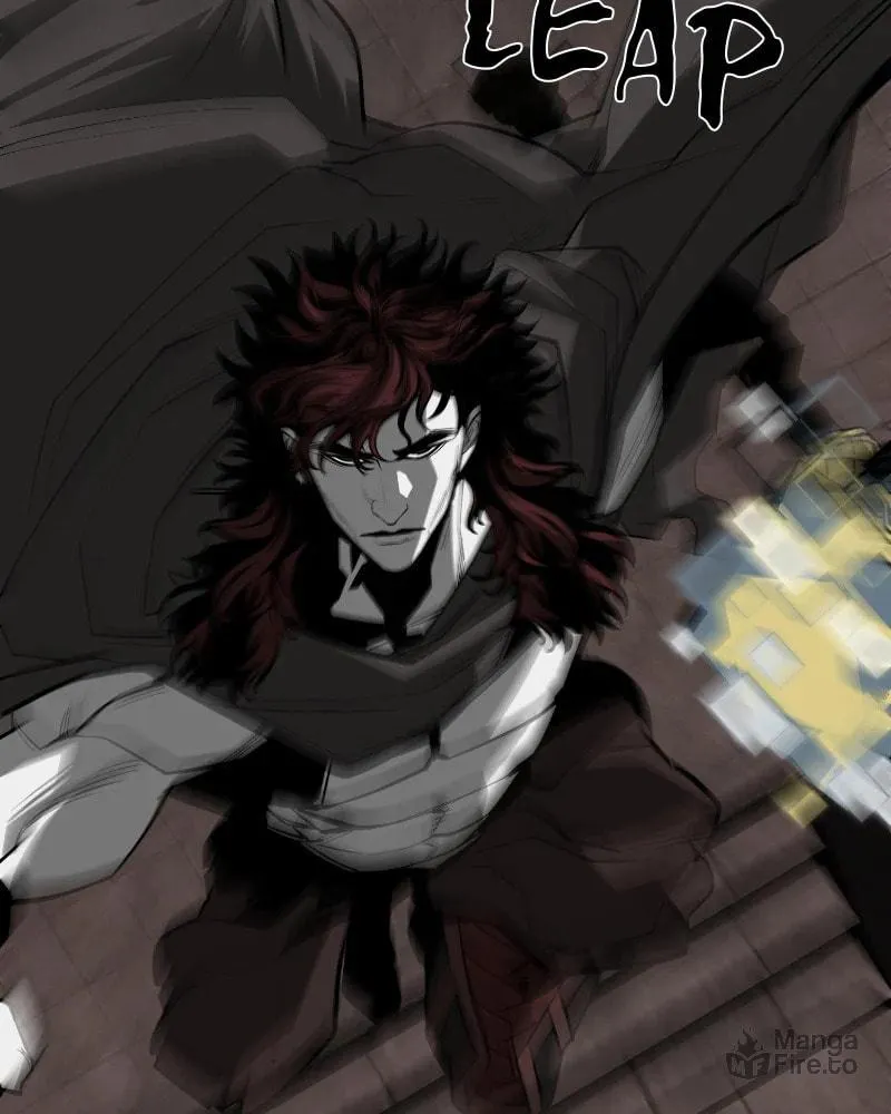 The Protagonist's Hidden Strength Chapter 73 page 210 - 
