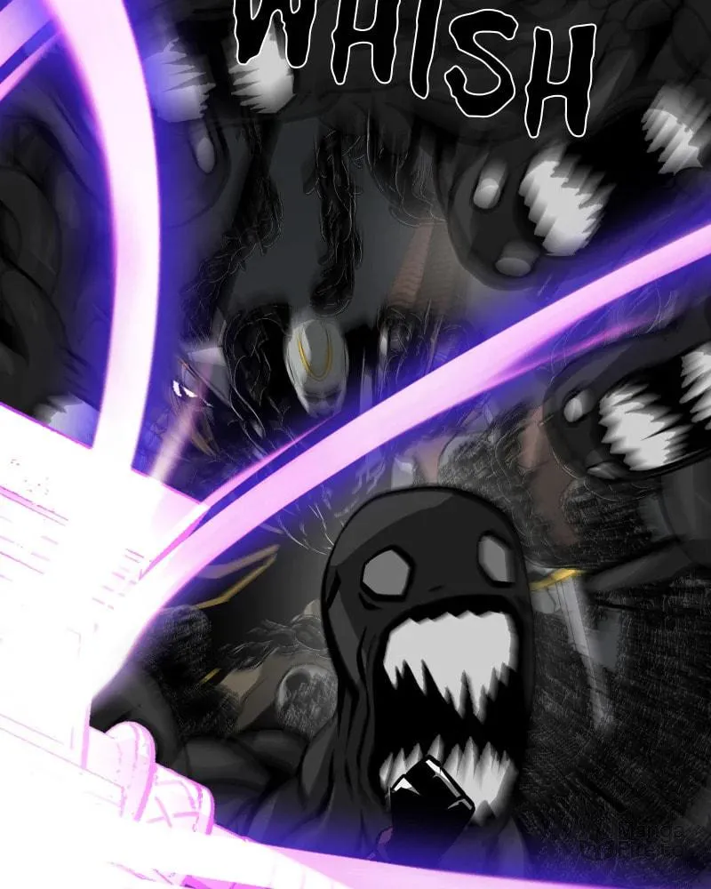 The Protagonist's Hidden Strength Chapter 73 page 213 - 