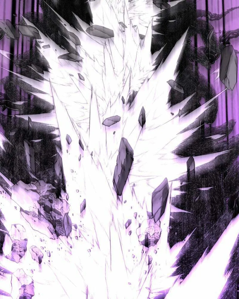 The Protagonist's Hidden Strength Chapter 73 page 217 - 