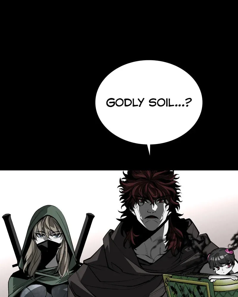 The Protagonist's Hidden Strength Chapter 73 page 23 - 