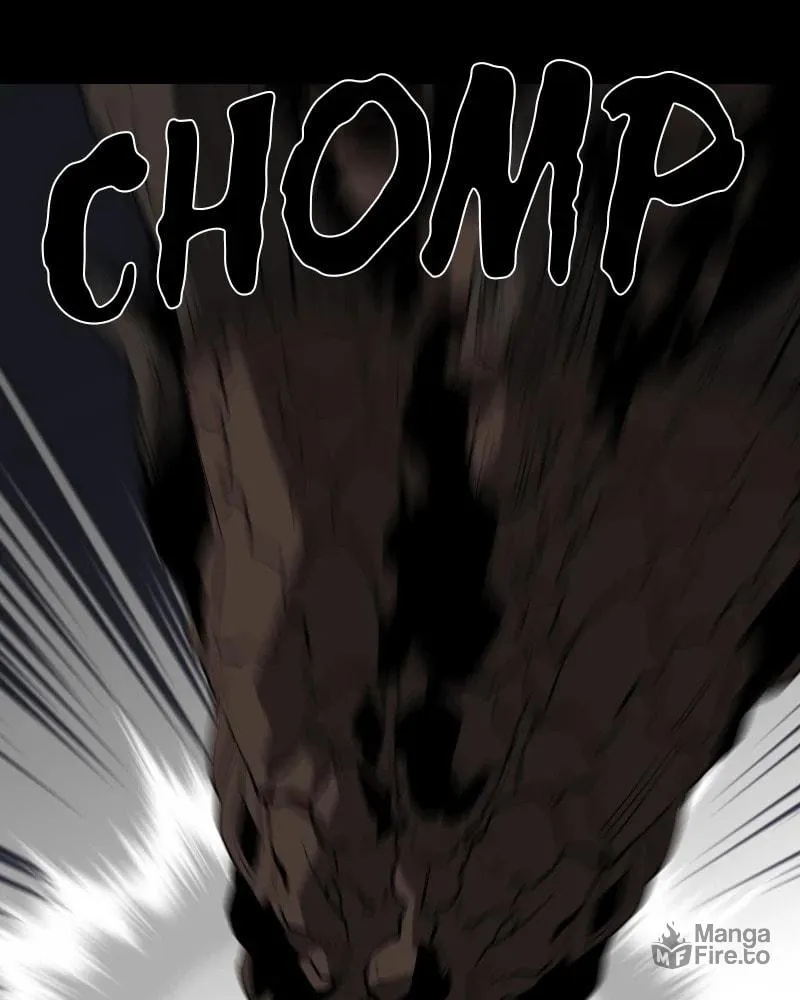 The Protagonist's Hidden Strength Chapter 73 page 33 - 