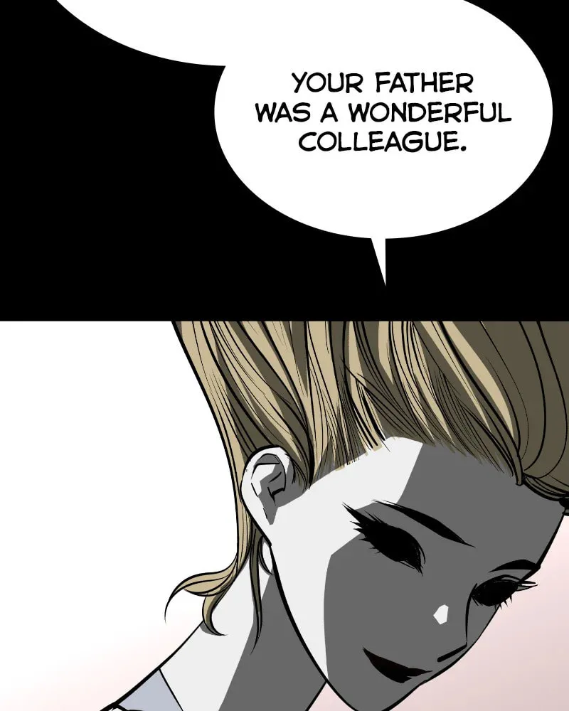 The Protagonist's Hidden Strength Chapter 73 page 44 - 