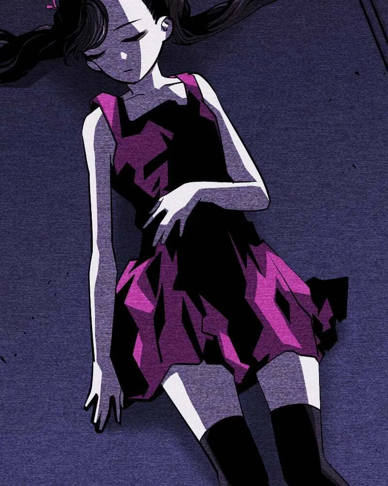 The Protagonist's Hidden Strength Chapter 73 page 47 - 