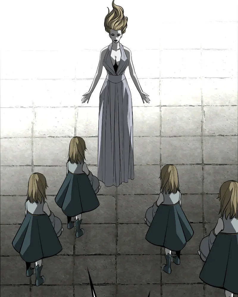 The Protagonist's Hidden Strength Chapter 73 page 56 - 