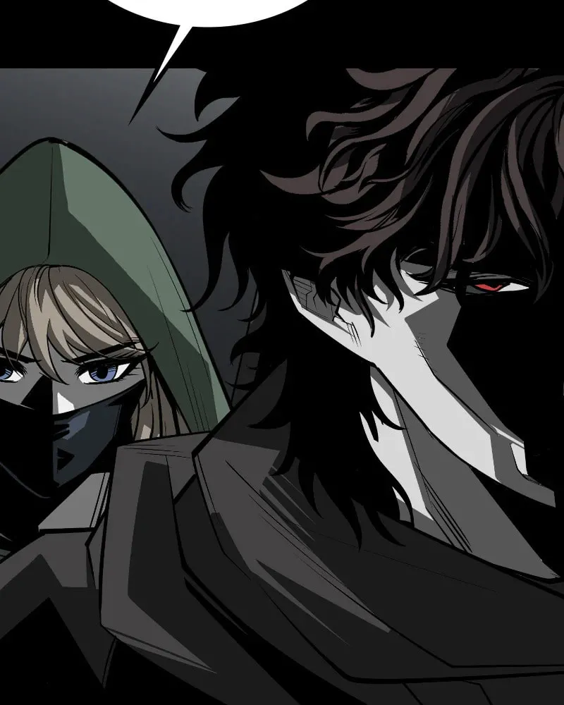 The Protagonist's Hidden Strength Chapter 73 page 67 - 