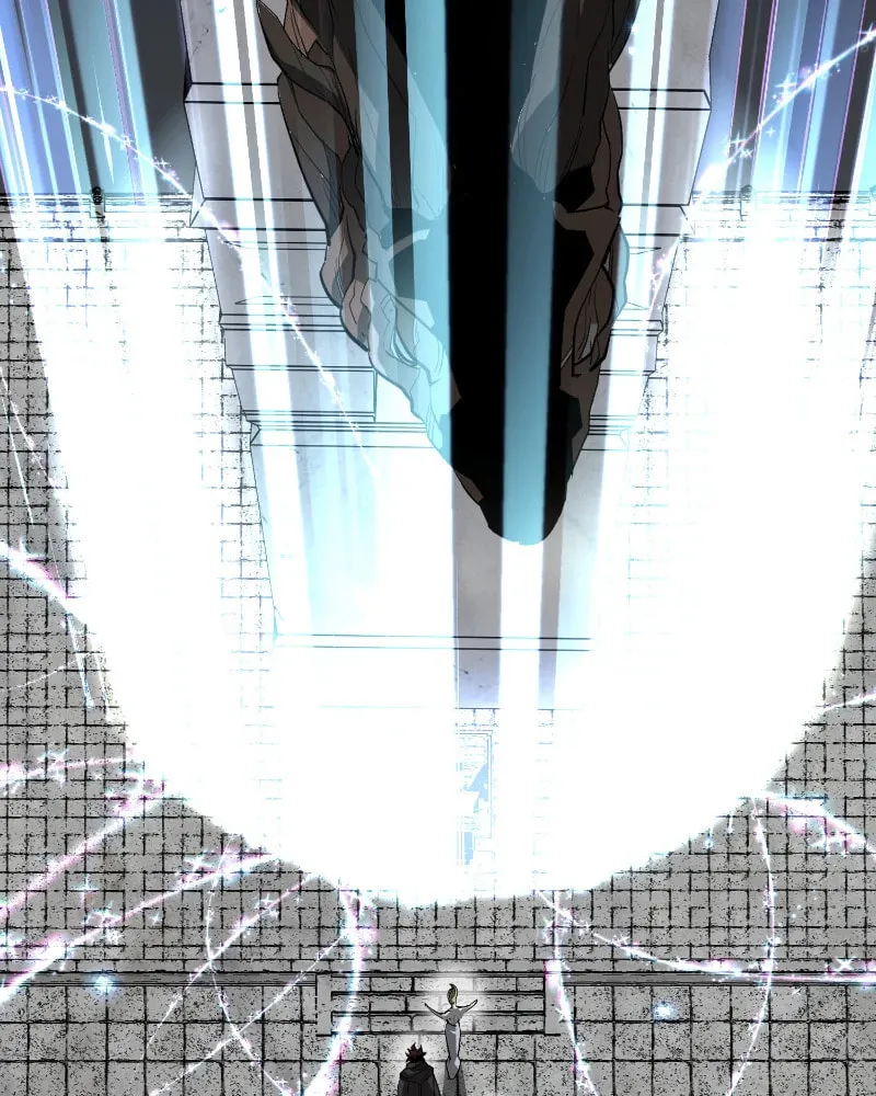 The Protagonist's Hidden Strength Chapter 73 page 73 - 