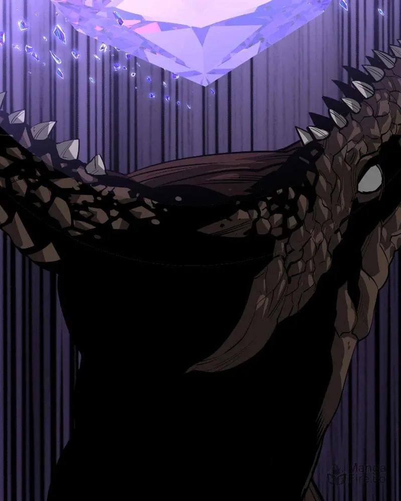 The Protagonist's Hidden Strength Chapter 73 page 80 - 
