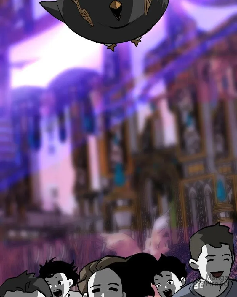 The Protagonist's Hidden Strength Chapter 73 page 93 - 