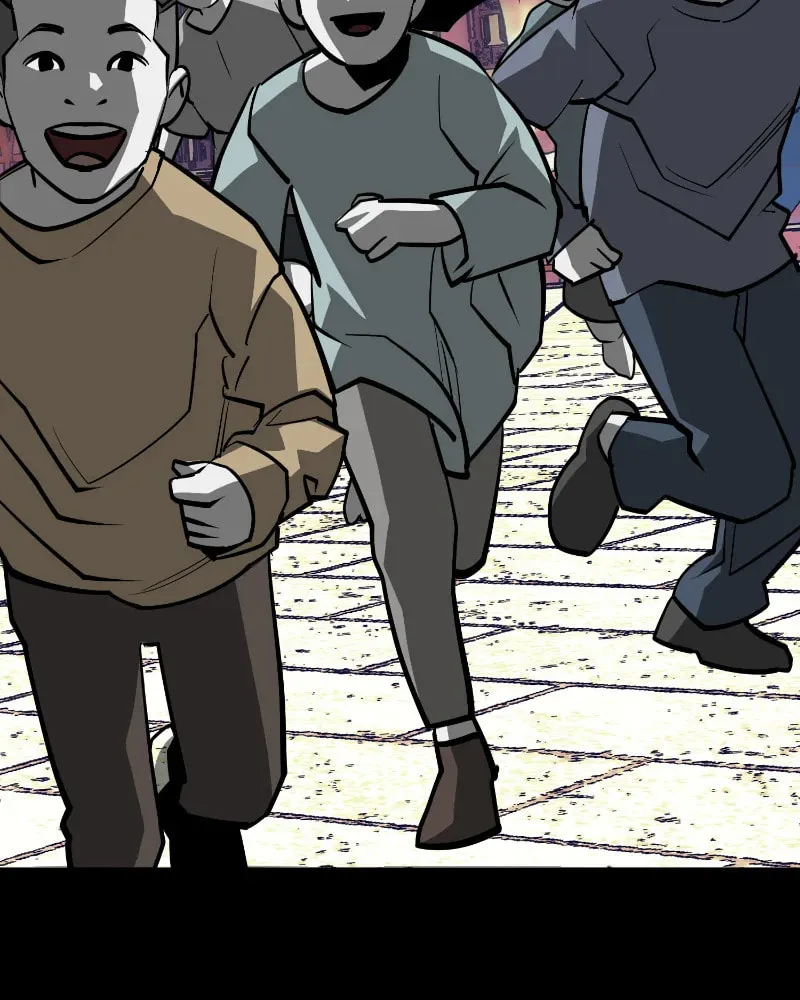 The Protagonist's Hidden Strength Chapter 73 page 94 - 