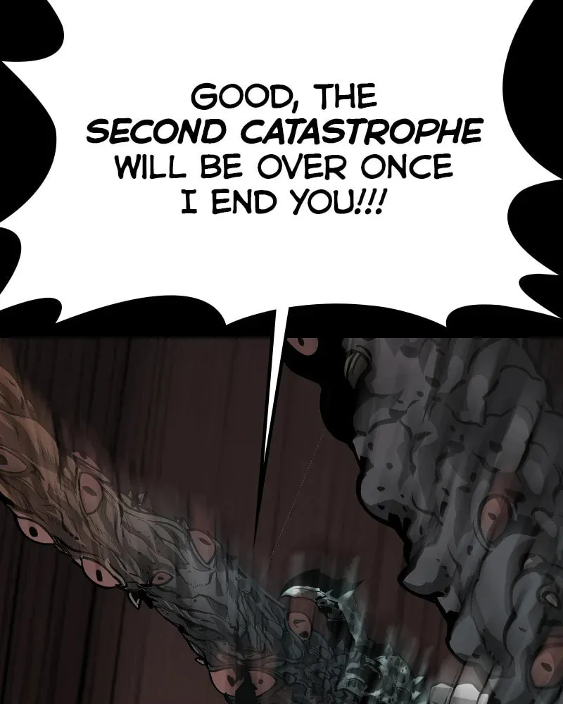 The Protagonist's Hidden Strength Chapter 74 page 11 - 