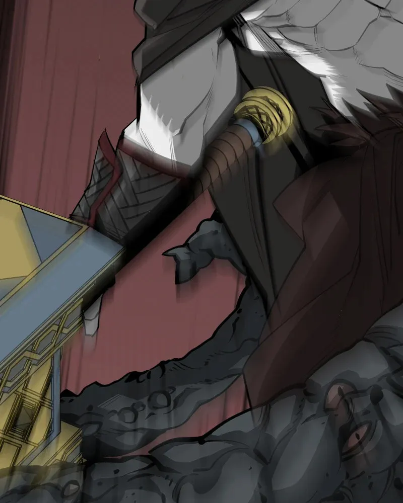 The Protagonist's Hidden Strength Chapter 74 page 13 - 